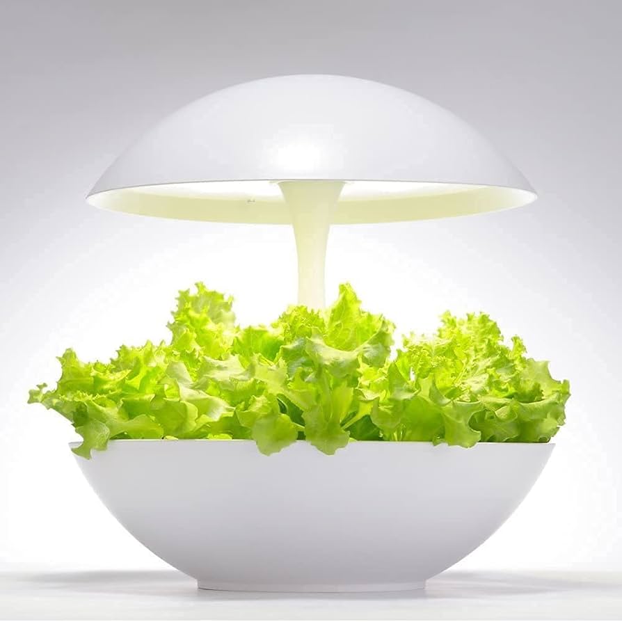 Amazon.co.jp: 灯菜 LED水耕栽培キット Akarina01 (OMA01) : DIY・工具